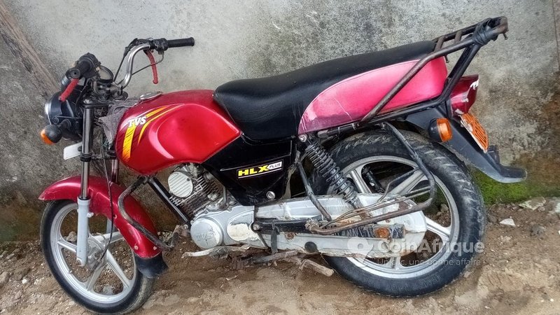 TVS 2014