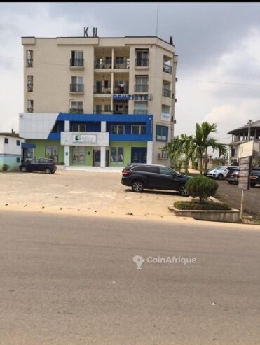 Terrain agricole  350m` –   Yassa