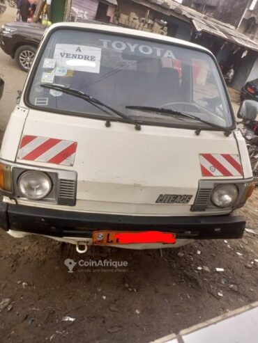 Toyota Lite ACE 1992