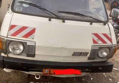 Toyota Lite ACE 1992
