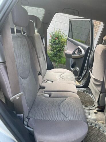 Toyota Rav4 2010