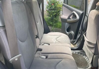 Toyota Rav4 2010