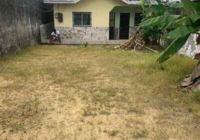 Vente maison – Japoma