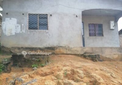 Vente villa 5 pièces – Bedi