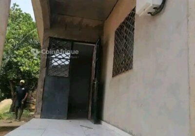 Vente villa 5 pièces – Beedi