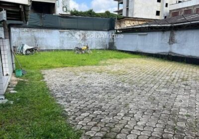 Vente villa – Bonapriso