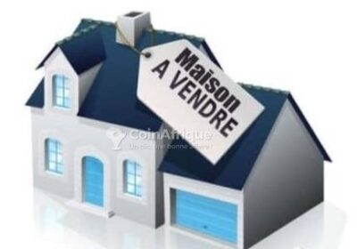 Vente villa – Sic Kotto