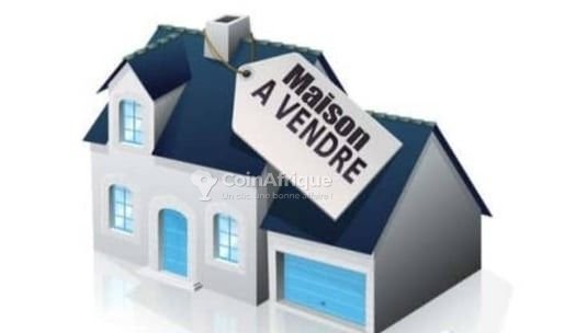 Vente villa – Sic Kotto