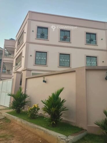 Vente villa duplex 4 pièces – Cité Chirac