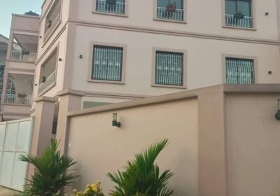 Vente villa duplex 4 pièces – Cité Chirac