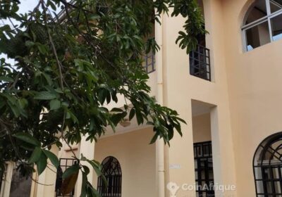 Vente villa duplex 4 pièces – Happy