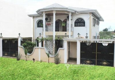 Vente villa duplex 9 pièces – Yatika