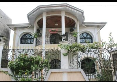 Vente villa duplex – Yassa Yatika
