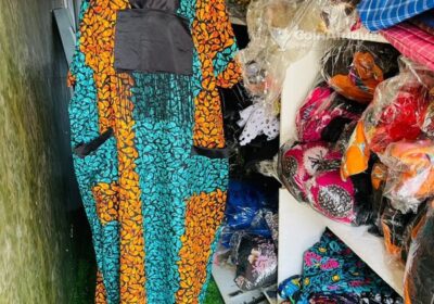 Vêtements femmes