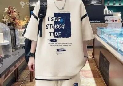 Vêtements homme