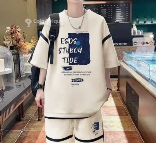 Vêtements homme