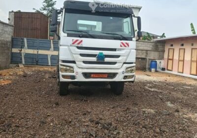 Volvo Howo 2023