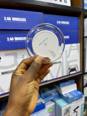 Wireless chargeur sans fil