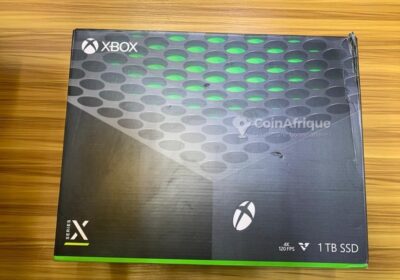 Xbox Série X 1To
