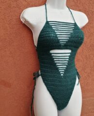 Vêtements Tricoté