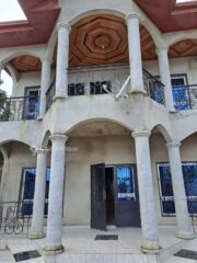 Vente villa duplex 5 pièces – PK12