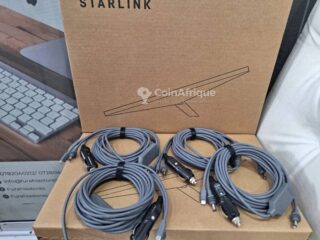Câble starlink