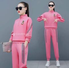 Vêtements femme