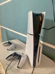 PlayStation 5 Slim