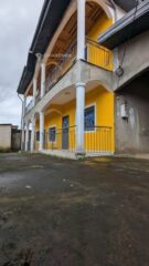 Location villa duplex 5 pièces – Yassa