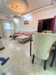 Location chambre – Douala