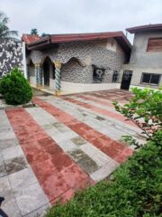 Location villa duplex 5 pièces – Logpom