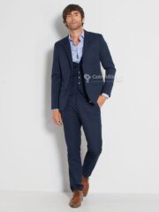 Ensemble veste homme 3 pièces