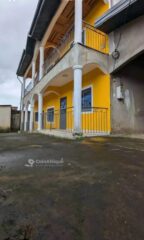Location villa duplex 6 pièces – Yassa