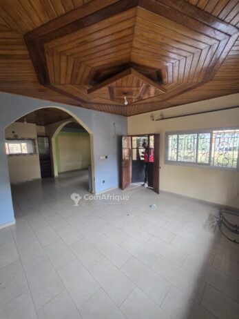 Location villa 4 pièces – Logpom