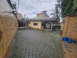 Location villa 4 pièces – Logpom