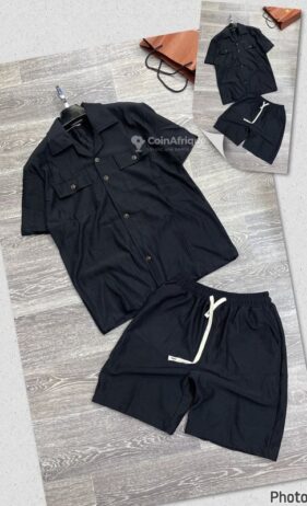 Ensemble culotte