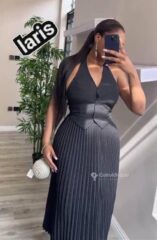 Ensemble femme