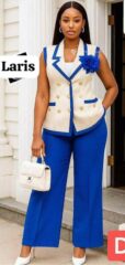 Ensemble femme