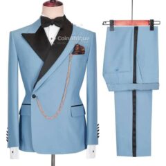 Costumes homme