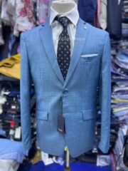 Ensemble veste homme
