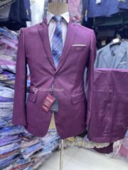 Ensemble veste homme