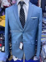 Ensemble veste homme