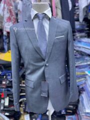 Ensemble veste homme