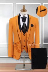 Ensemble veste homme