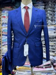 Ensemble veste homme