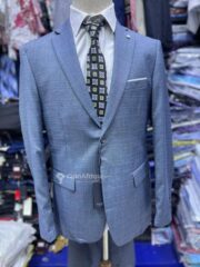 Ensemble veste homme