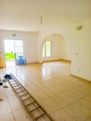 Location villa duplex – Bonapriso