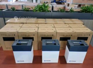 Battery