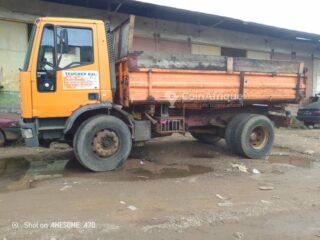 Camion 1999