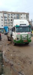 Camion Iveco Yap 2010